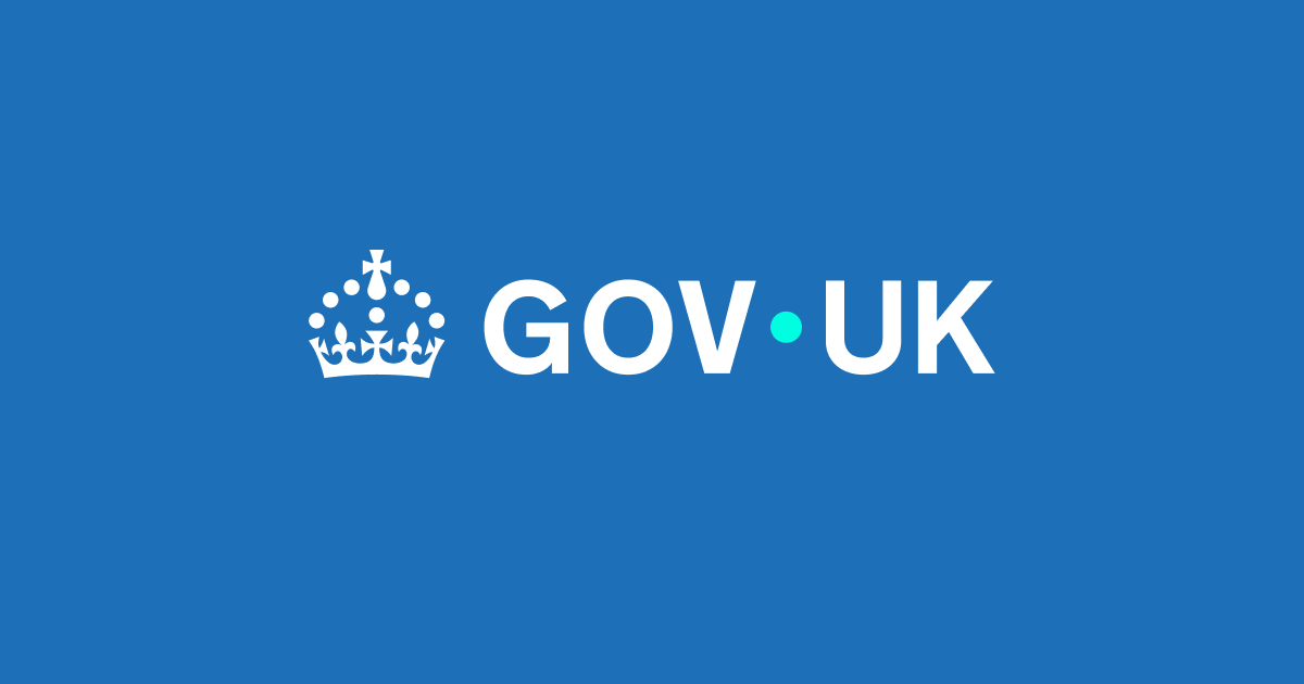Licence analysis review: response from the Home Office