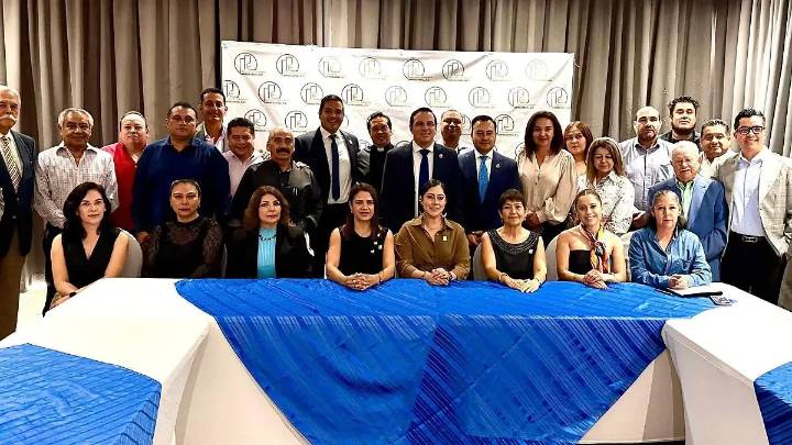 Empresarios salmantinos realizan foro de seguridad para atender inquietudes.