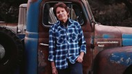 John Fogerty to Play CCR Songs on "Legacy" Tour Dates