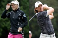 Brooke Henderson Sends 4-Word Message to Tommy Fleetwood After Ending Her Years