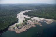 B.C. backs expansion at Mount Polley mine that could extend operations until 2033