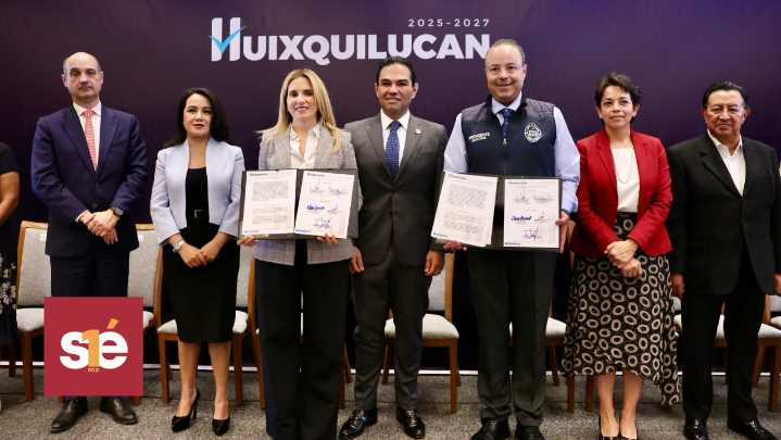 Huixquilucan moderniza trámites notariales con ventanilla digital