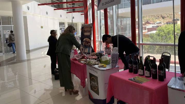Realizarán un programa de profesionalización para MiPyMes agroindustriales de Parral