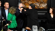 Agresión de ‘Alito’ Moreno a Noroña muestra como es el PRIAN, fue una escena autoritaria: Sheinbaum