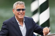 Venice Film Festival heats up with George Clooney, Emma Stone premieres