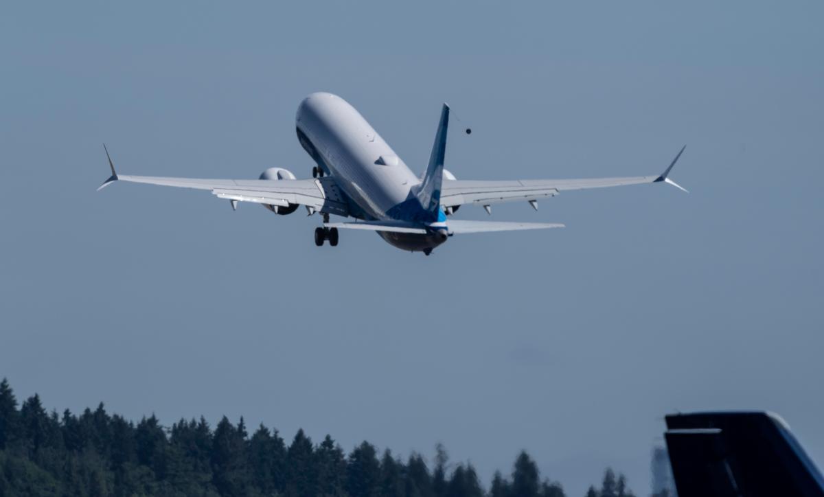How Boeing Managed 737 Max During Six Years Of Grounding