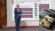 Vicente Gutiérrez apoya a Ebrard: “El contrabando técnico golpea al país”