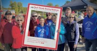 APDA Wisconsin Chapter to host annual Optimism Walks to support Parkinson's community