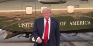 Trump orders increased federal law enforcement presence in Washington