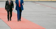 Los presidentes Donald Trump y Vladímir Putin cierran su cumbre con buena sintonía y sin acuerdo sobre Ucrania
