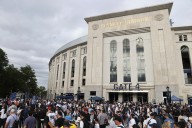 Yankees’ George Costanza bobblehead giveaway selling fast: Here’s how to get yours