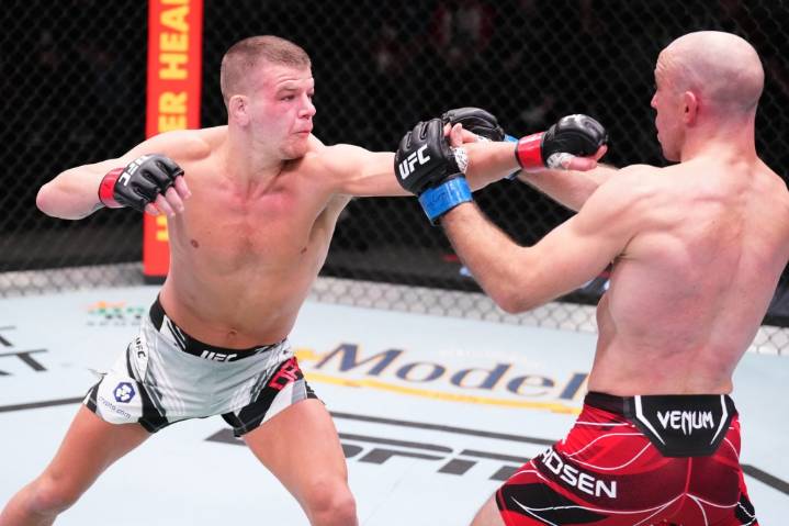 Paramount Sets 7-Year UFC Rights Deal With TKO Group To Boost Paramount+