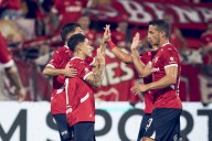 Tras la derrota contra la U de Chile, ¿cuándo vuelve a jugar Independiente?