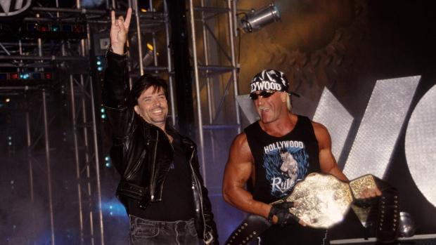 New Real American Freestyle league will go on without legendary Hulk Hogan