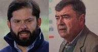 Esteban Valenzuela paga con su salida del gobierno ruptura del FRVS del pacto parlamentario oficialista