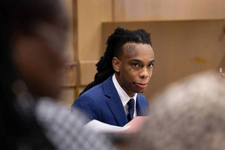 YNW Melly Murder Trial Postponed Again