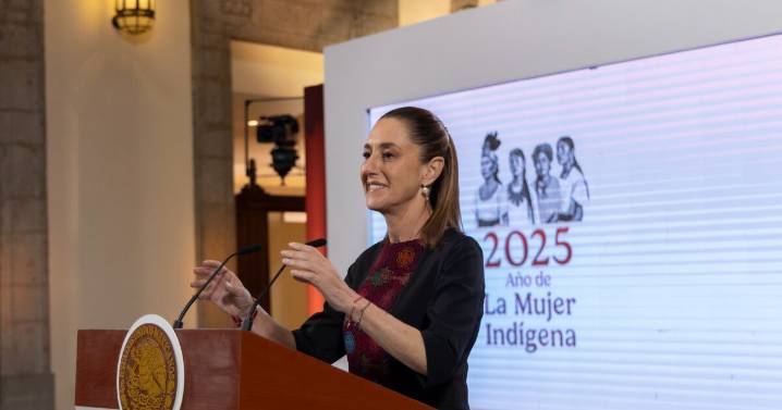Sheinbaum: que se investigue a funcionarios de EU y México sobornados por “El Mayo"