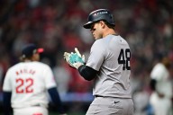 Former Yankees star reflects on time with the team: 'Getting traded there was the best thing that ever happened to me'