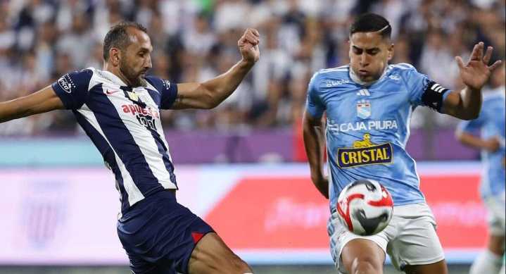 Cuánto paga Alianza Lima vs. Sporting Cristal hoy: apuestas y pronóstico en Apuesta Total, Betano, Betsson y más
