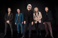 Def Leppard Hits ‘Pour Some Sugar On Me’ as ‘AGT’ Eliminates Seven Contestants: Watch