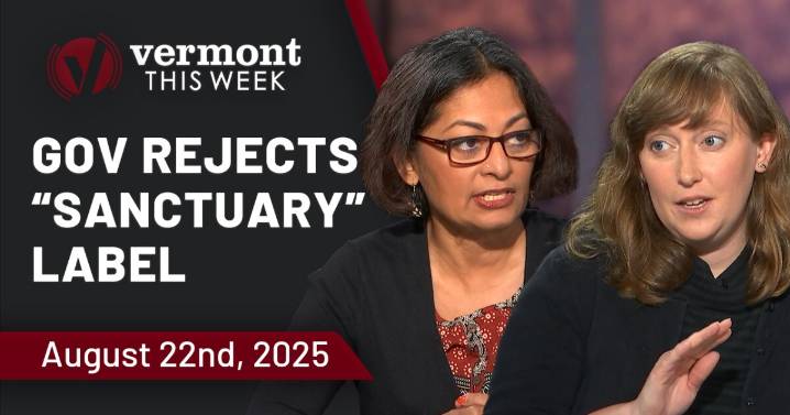In review: Safety in Burlington, state employee return-to-work policy, next year's elections