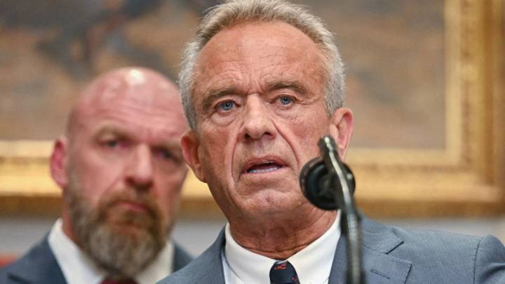 Trump’s Ex-Surgeon General Warns RFK Jr.’s Vaccine Cuts ‘Will Cost Lives’