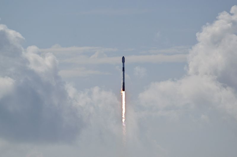 California Coastal Commission opposes SpaceX launch expansion on West Coast, again