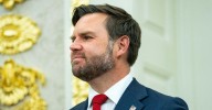 J.D. Vance Surprisingly Reveals Who His 'Best Friend' in the White House Is