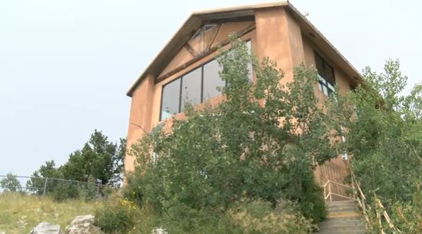 Sandia Crest House on chopping block in new proposal