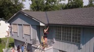 Omaha nonprofits team up to provide free home repairs for older adults, disabled people