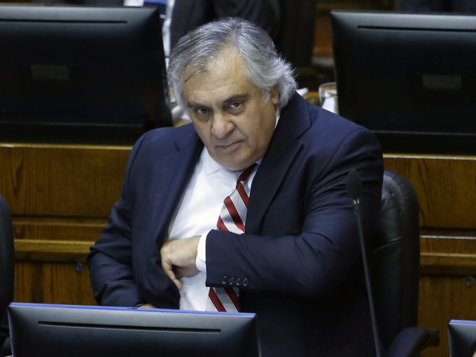 Senador Prohens lamenta salida de Esteban Valenzuela en un "momento tan delicado para la agricultura"