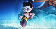 100 Best Computer-Animated Movies (Ne Zha II)