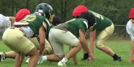 Quality over quantity for Manitou Springs football