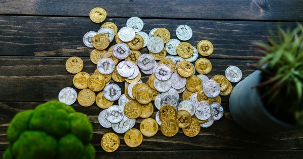 Bitcoin: a cuánto cotiza este miércoles 20 de agosto