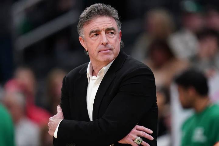 Celtics Confirm Wyc Grousbeck’s Future in Official Statement After $6B Sale After speculations about his role following the franchise's sale, Wyc Grousbeck receives clarification on his role within th