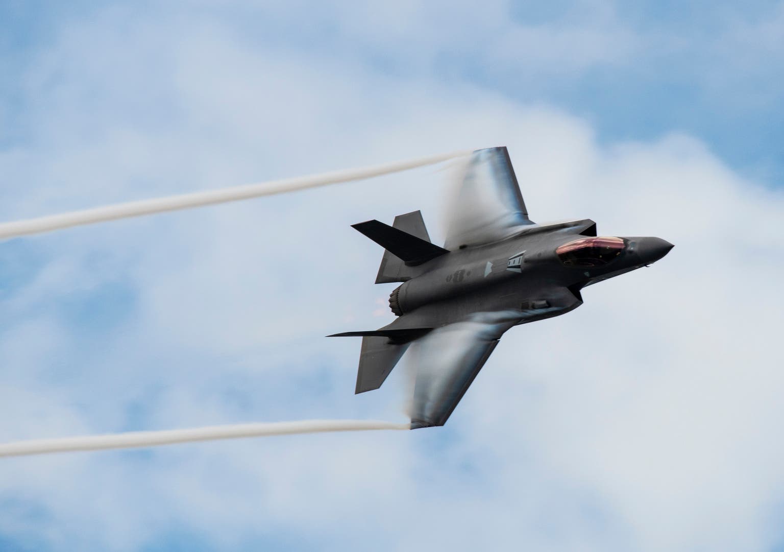Lockheed Martin: NGAD, F/A-XX And Program Loss Leaves Golden Dome To Win (NYSE:LMT)