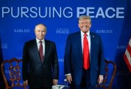Trump y Putin no logran un acuerdo sobre Ucrania; califican la reunión como “productiva” y “respetuosa”