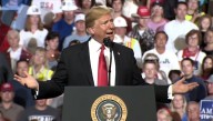 Trump: 'The Point Of A Trade War Isn't Who Wins Or Loses