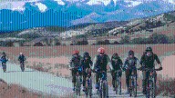 'Resiliency, personal growth, breaking personal barriers': XTERRA comes to Ruidoso