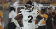 Good players on college football teams that might be bad