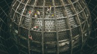A Chinese lab starts to tackle a giant mystery in particle physics