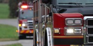 Dry conditions lead to burn bans in multiple counties
