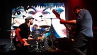 Supergrass, el hambre de salir al escenario