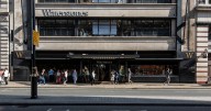 Waterstones denies safety risk after 'utter chaos' at crowded BookFest event in central London