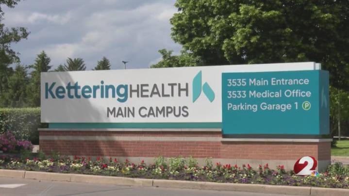 Some Kettering Health OB/GYN patients facing changes; transitioned to other doctors