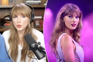 Taylor Swift’s ‘The Life of a Showgirl’ album details revealed on ‘New Heights’