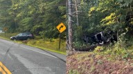 Denmark man seriously injured in 2-vehicle crash in Baldwin