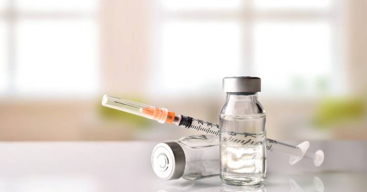 As vaccination rates decline, Ohio health officials urge parents to make sure kids have their shots