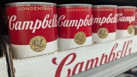 What Happened To Campbell's Old-School Canned Fruit Soups?