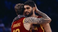 La lista de Scariolo: una España sin bote en la que Brizuela hará de ‘Brown’ y Aldama y Juancho marcarán el calado del equipo